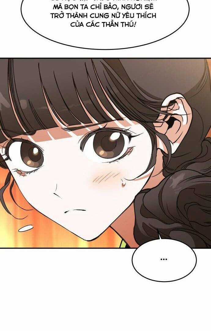 Chiến Lược Săn Hổ Của Nữ Thần Chapter 7 trang 30