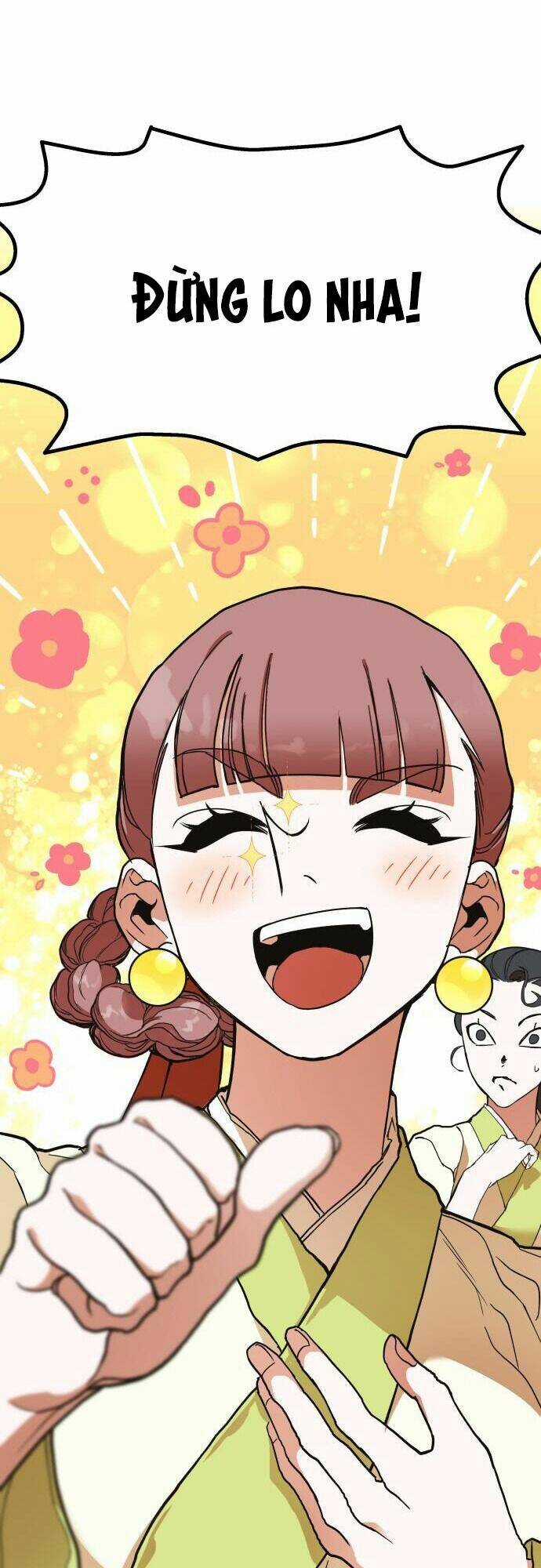 Chiến Lược Săn Hổ Của Nữ Thần Chapter 7 trang 31