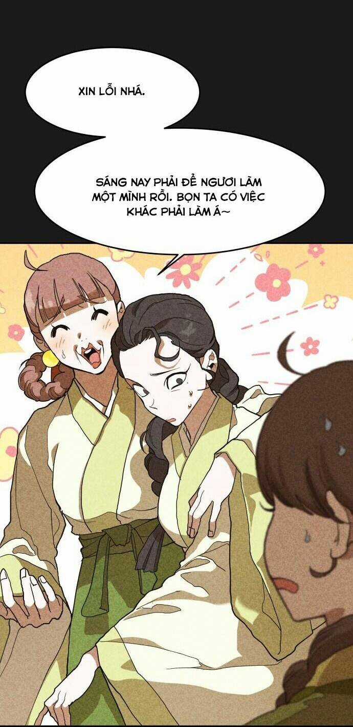 Chiến Lược Săn Hổ Của Nữ Thần Chapter 7 trang 37