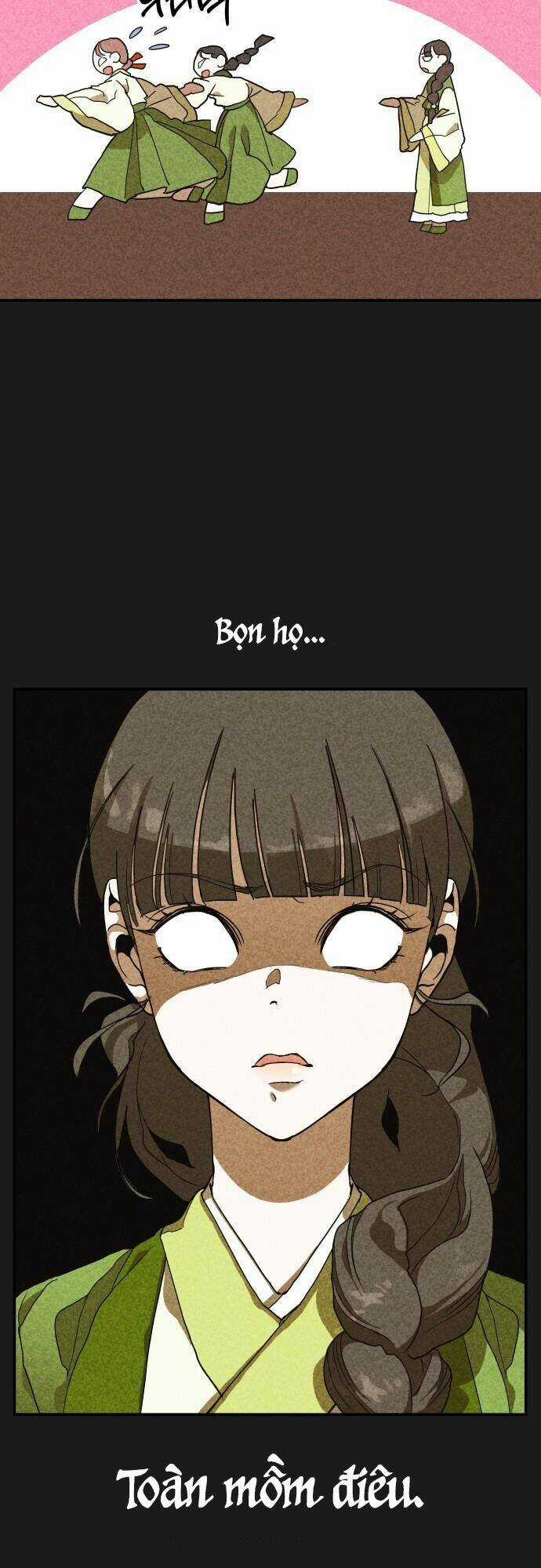 Chiến Lược Săn Hổ Của Nữ Thần Chapter 7 trang 39