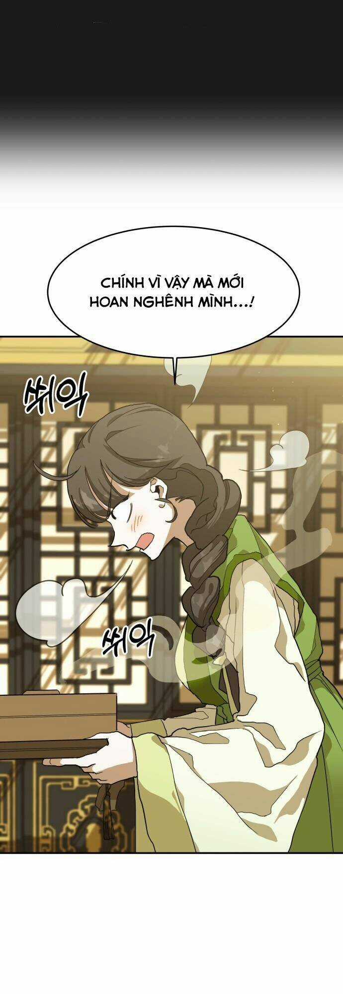 Chiến Lược Săn Hổ Của Nữ Thần Chapter 7 trang 40