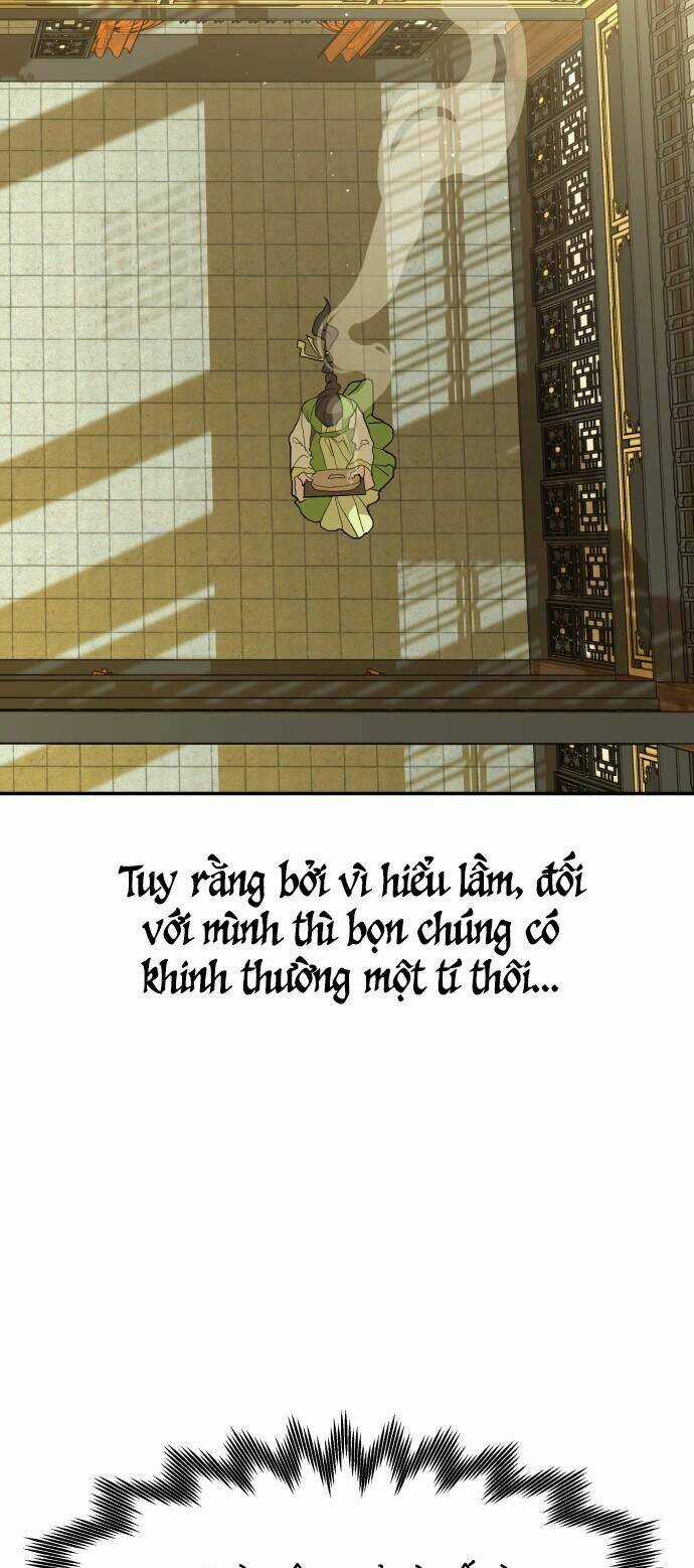 Chiến Lược Săn Hổ Của Nữ Thần Chapter 7 trang 42