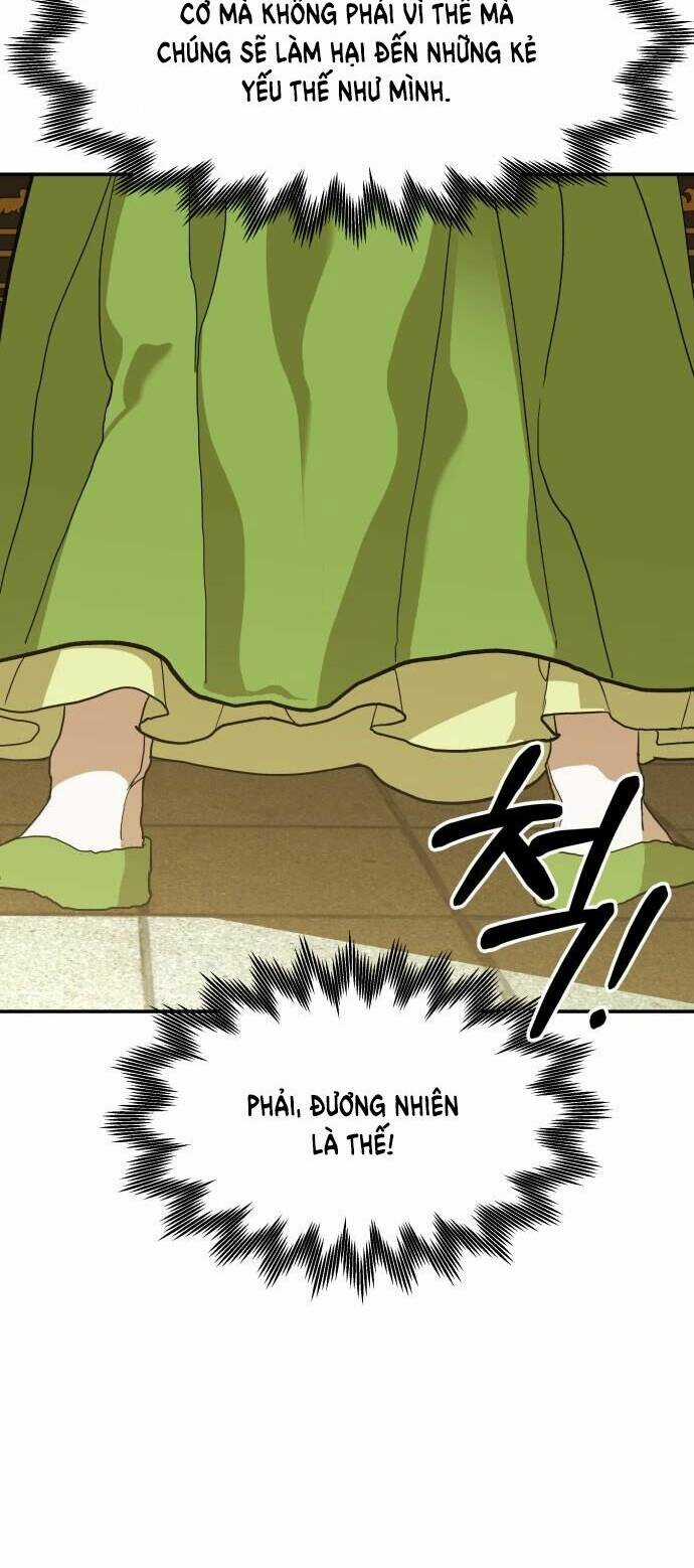 Chiến Lược Săn Hổ Của Nữ Thần Chapter 7 trang 43