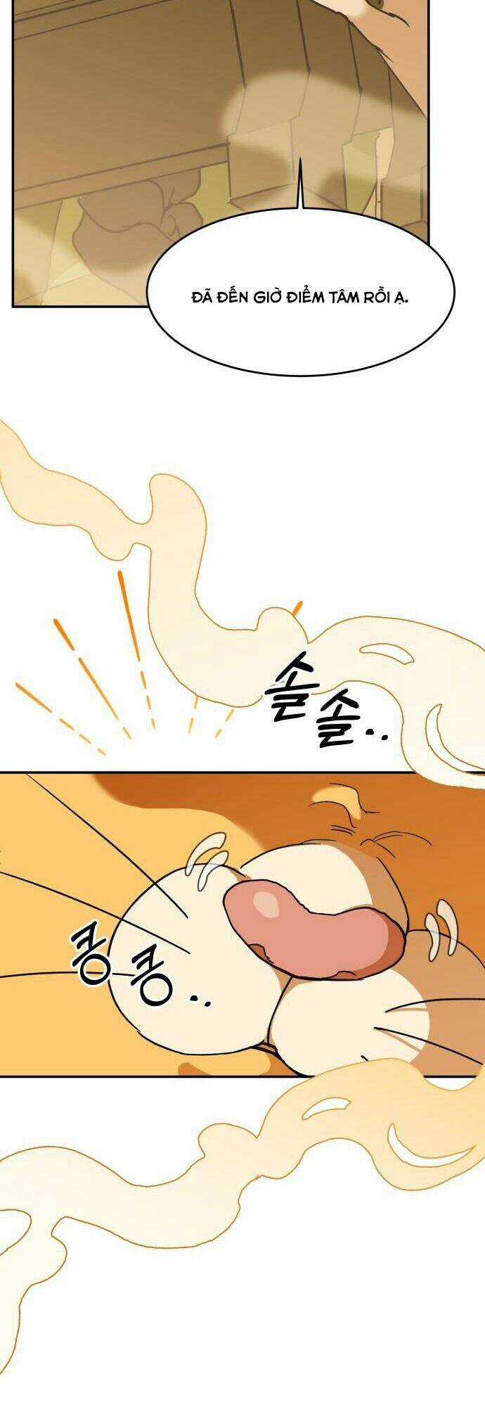 Chiến Lược Săn Hổ Của Nữ Thần Chapter 7 trang 46