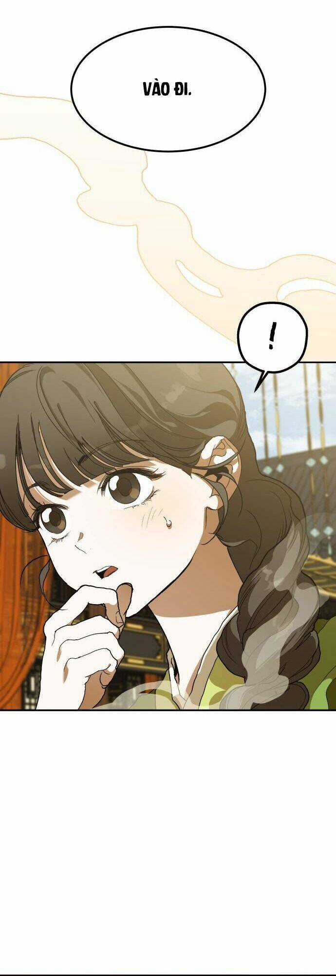 Chiến Lược Săn Hổ Của Nữ Thần Chapter 7 trang 47