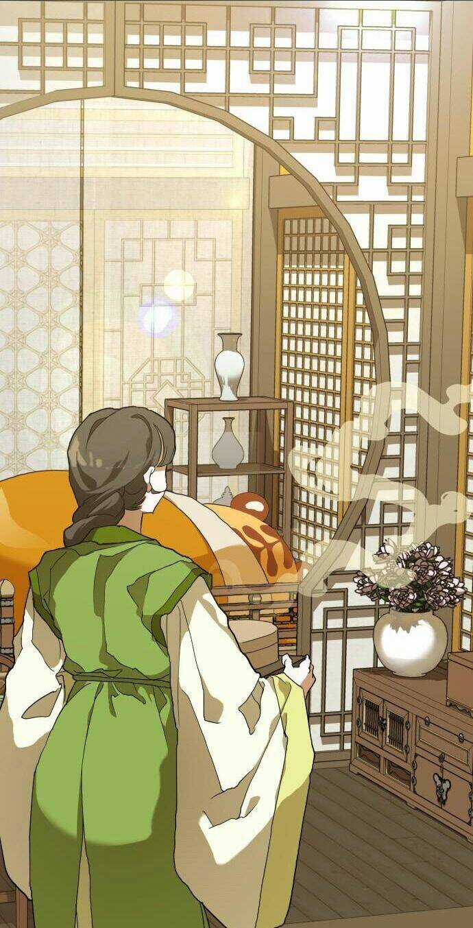 Chiến Lược Săn Hổ Của Nữ Thần Chapter 7 trang 48