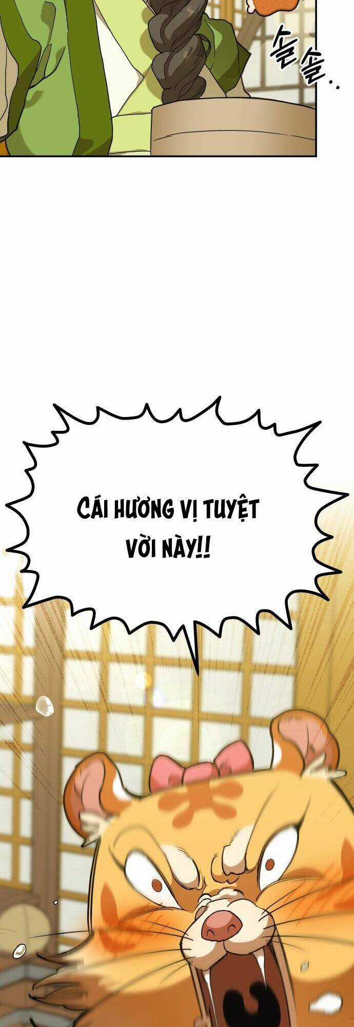 Chiến Lược Săn Hổ Của Nữ Thần Chapter 7 trang 51