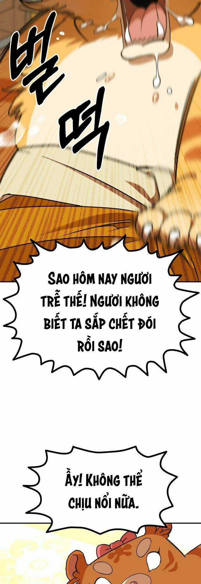 Chiến Lược Săn Hổ Của Nữ Thần Chapter 7 trang 52