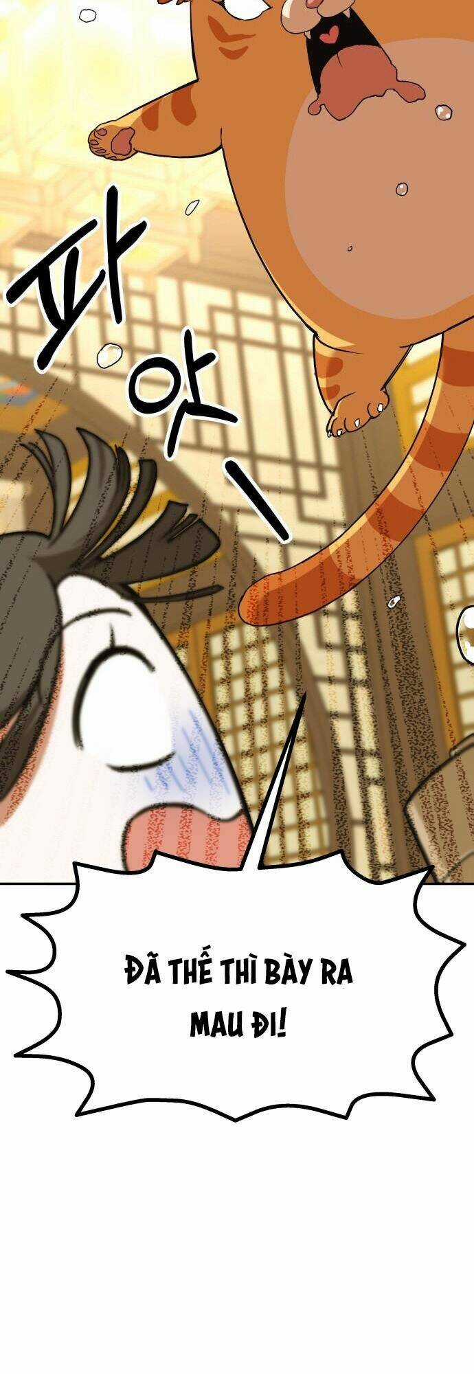 Chiến Lược Săn Hổ Của Nữ Thần Chapter 7 trang 53