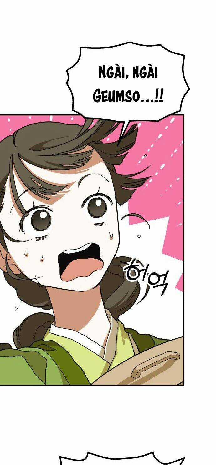 Chiến Lược Săn Hổ Của Nữ Thần Chapter 7 trang 54