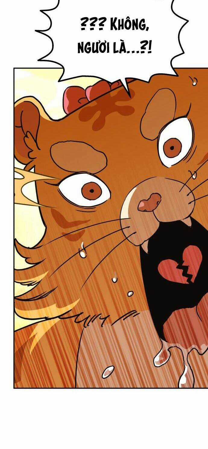 Chiến Lược Săn Hổ Của Nữ Thần Chapter 7 trang 55