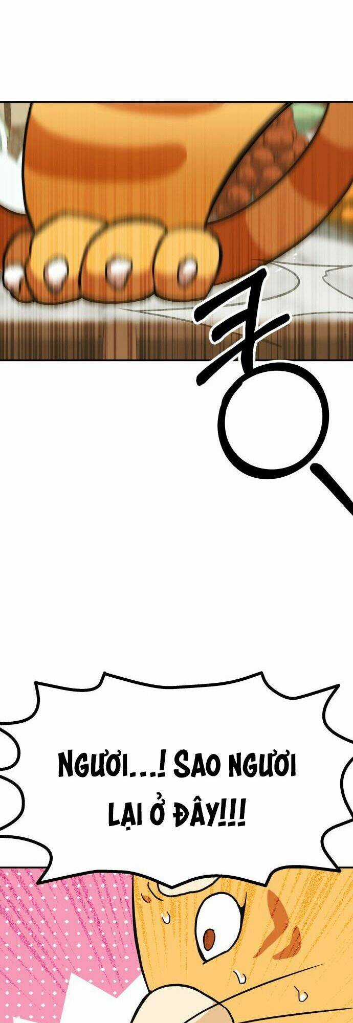 Chiến Lược Săn Hổ Của Nữ Thần Chapter 7 trang 56