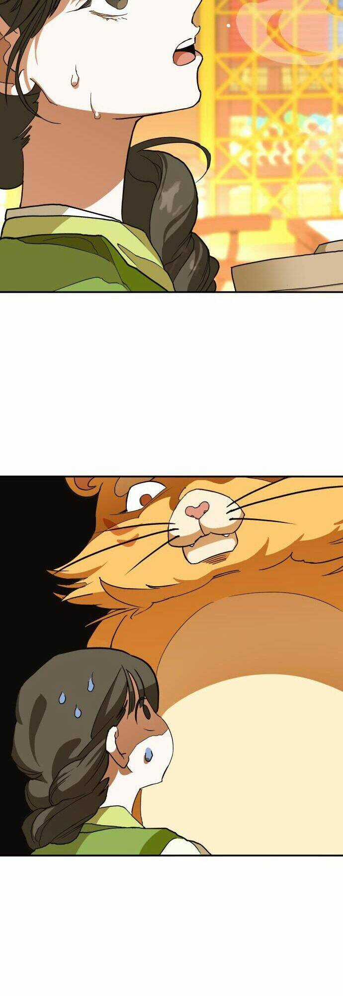 Chiến Lược Săn Hổ Của Nữ Thần Chapter 7 trang 58