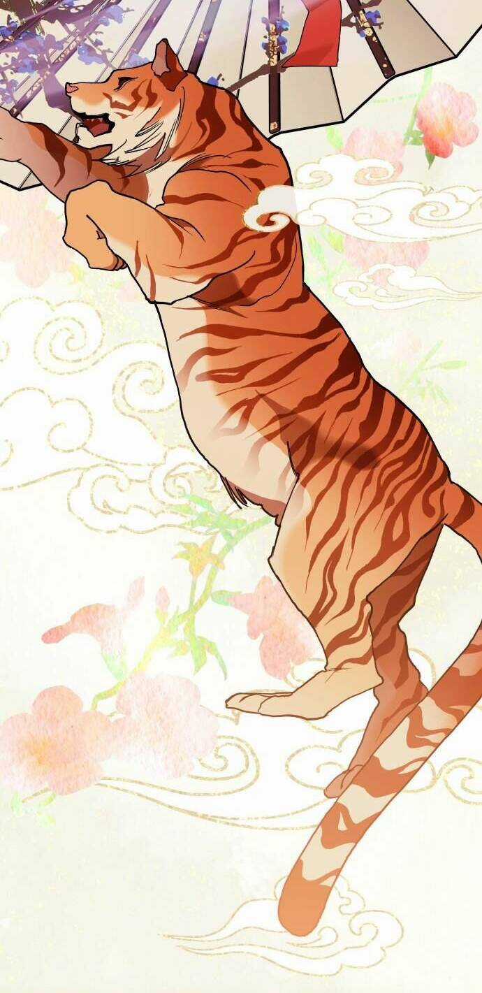 Chiến Lược Săn Hổ Của Nữ Thần Chapter 7 trang 6