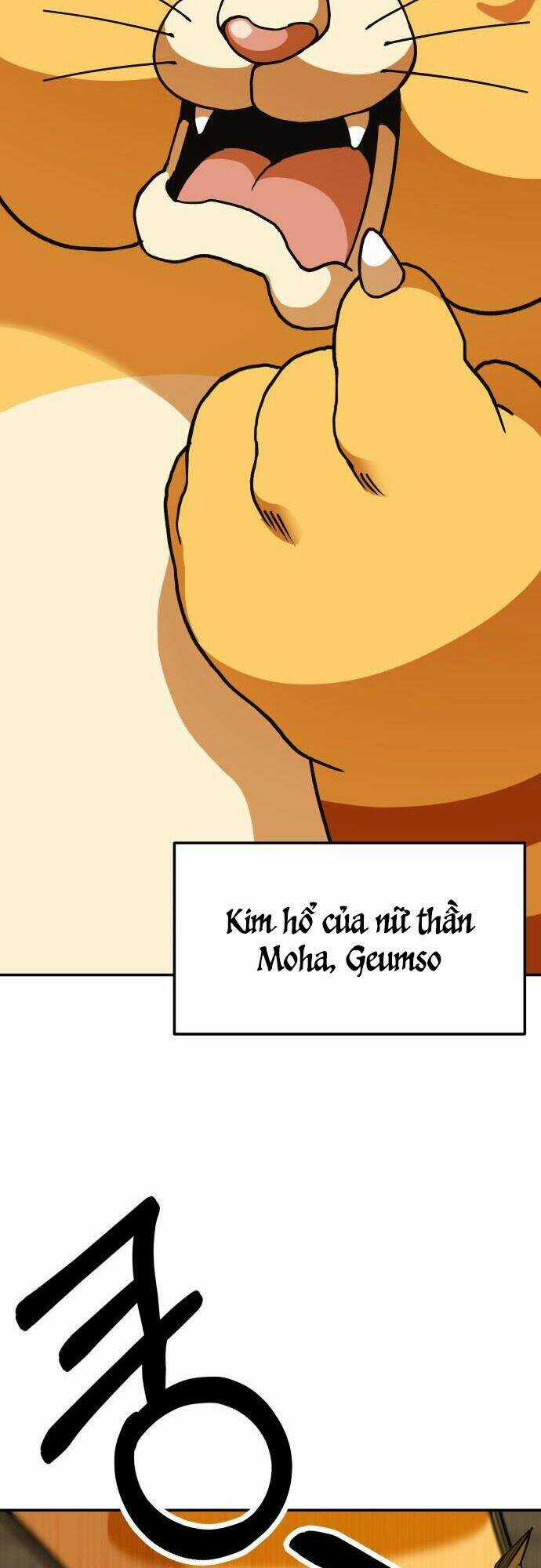 Chiến Lược Săn Hổ Của Nữ Thần Chapter 7 trang 60