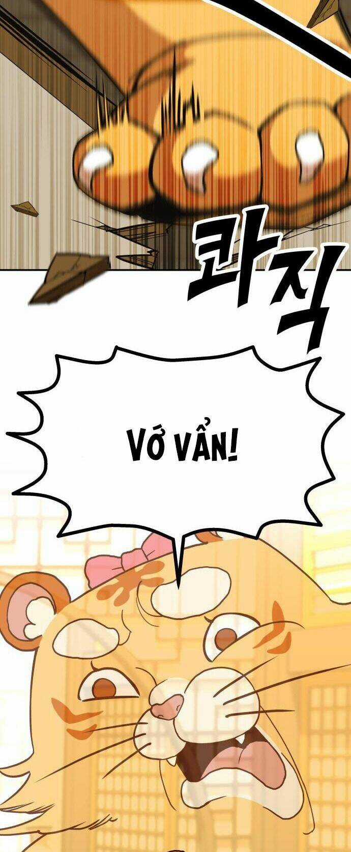 Chiến Lược Săn Hổ Của Nữ Thần Chapter 7 trang 61