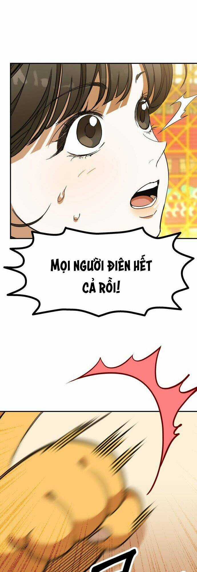 Chiến Lược Săn Hổ Của Nữ Thần Chapter 7 trang 63