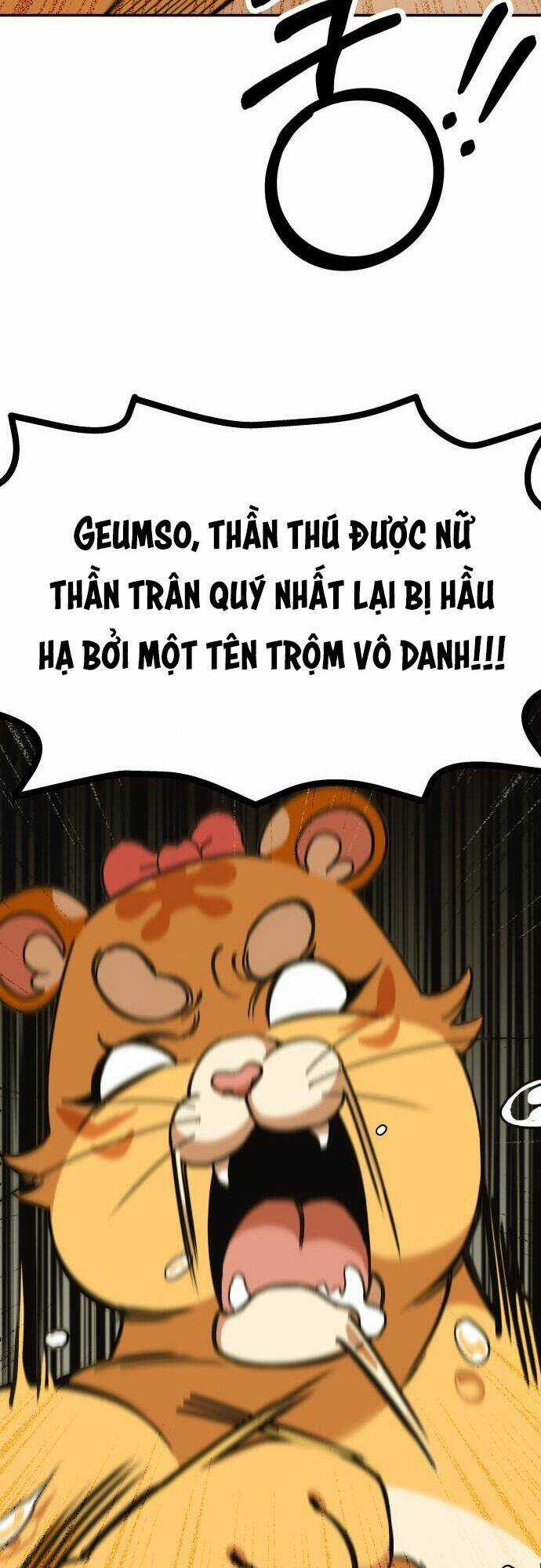 Chiến Lược Săn Hổ Của Nữ Thần Chapter 7 trang 64