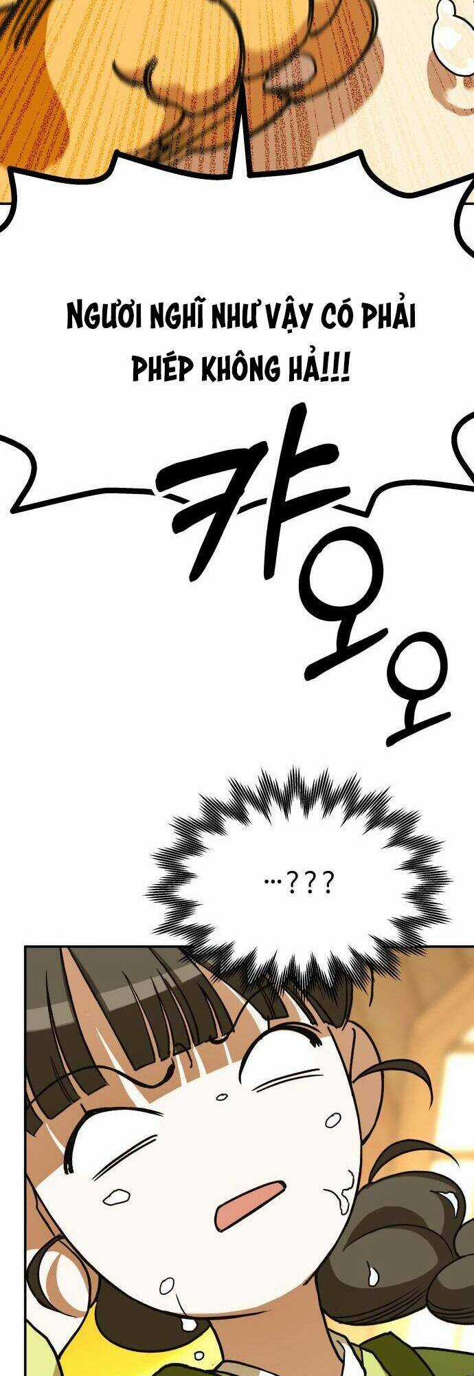 Chiến Lược Săn Hổ Của Nữ Thần Chapter 7 trang 65