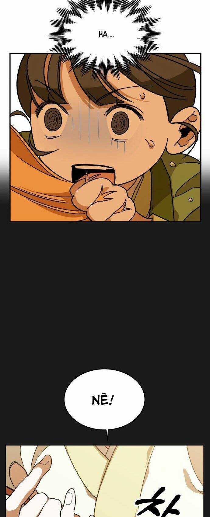 Chiến Lược Săn Hổ Của Nữ Thần Chapter 7 trang 68