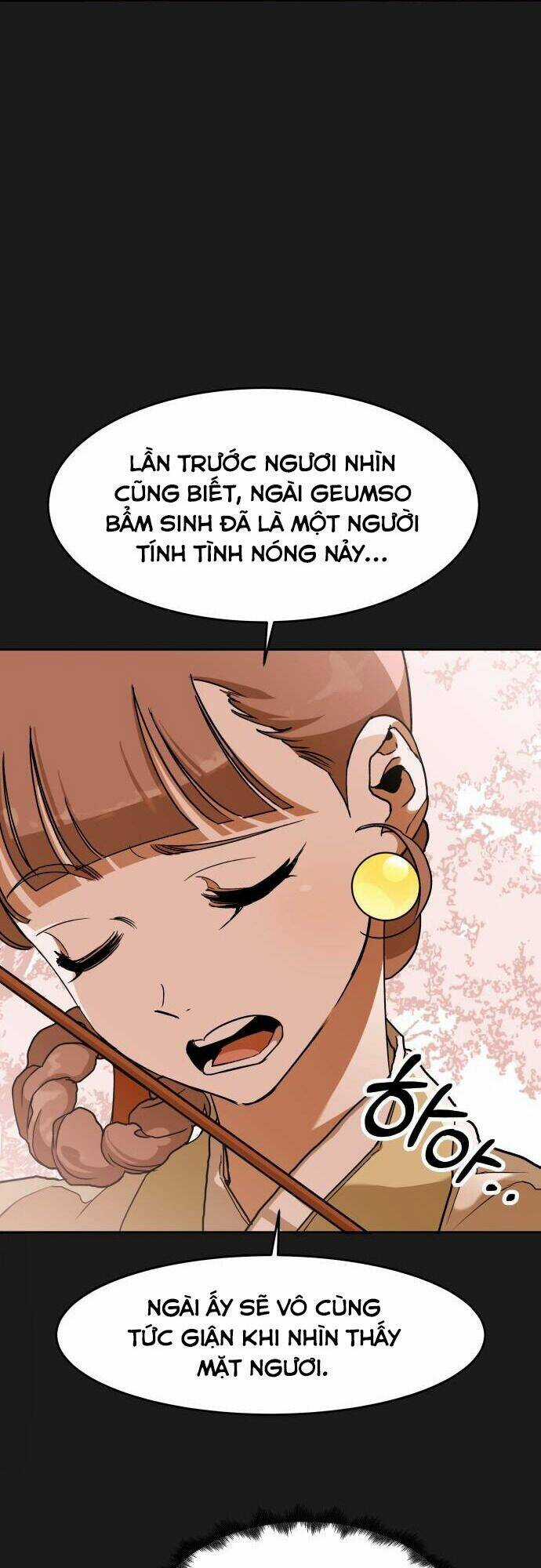 Chiến Lược Săn Hổ Của Nữ Thần Chapter 7 trang 70