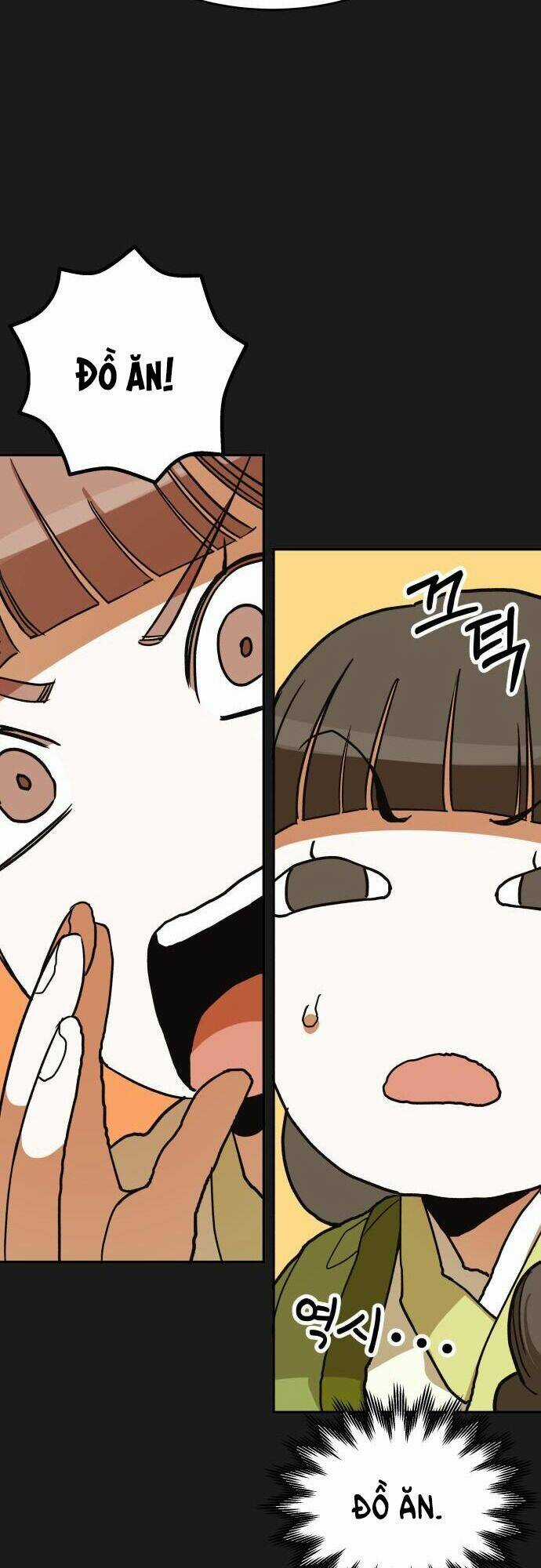 Chiến Lược Săn Hổ Của Nữ Thần Chapter 7 trang 73