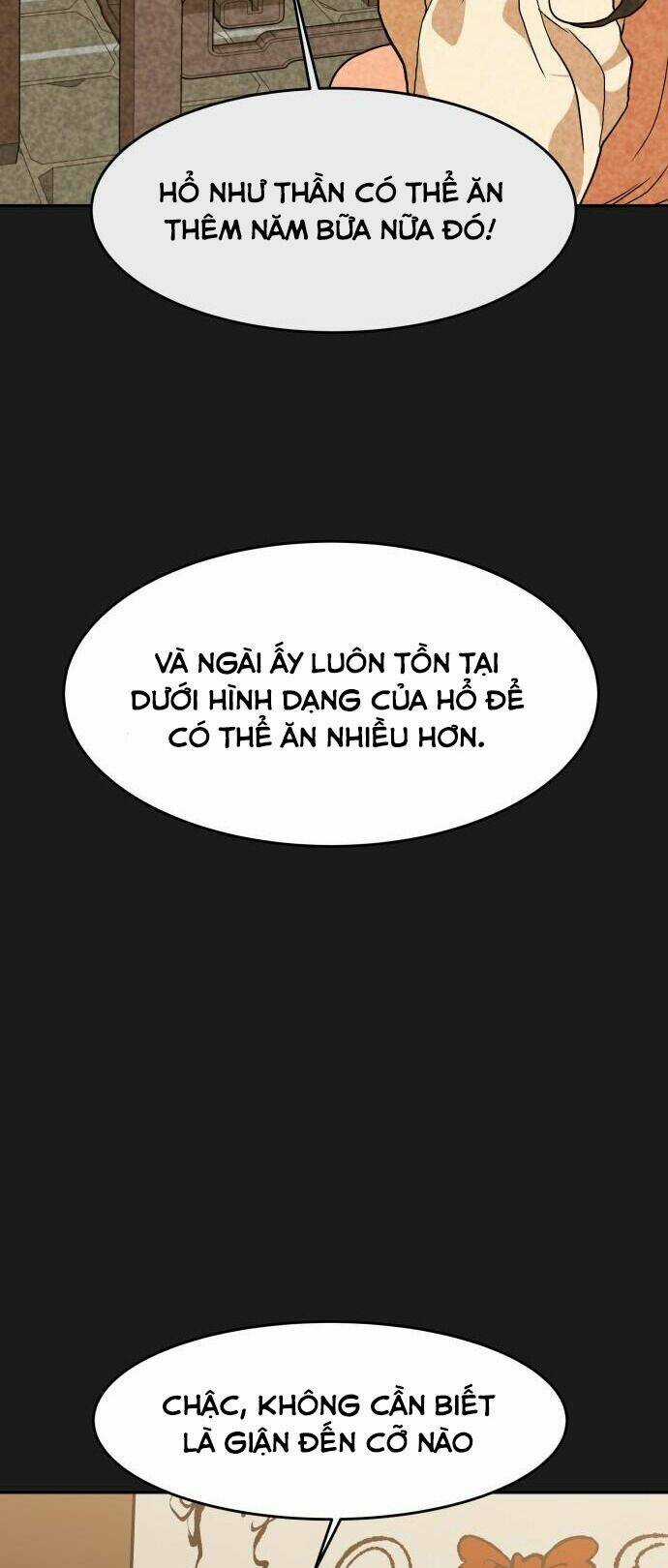 Chiến Lược Săn Hổ Của Nữ Thần Chapter 7 trang 75