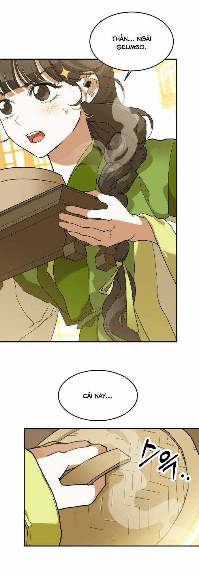 Chiến Lược Săn Hổ Của Nữ Thần Chapter 7 trang 78