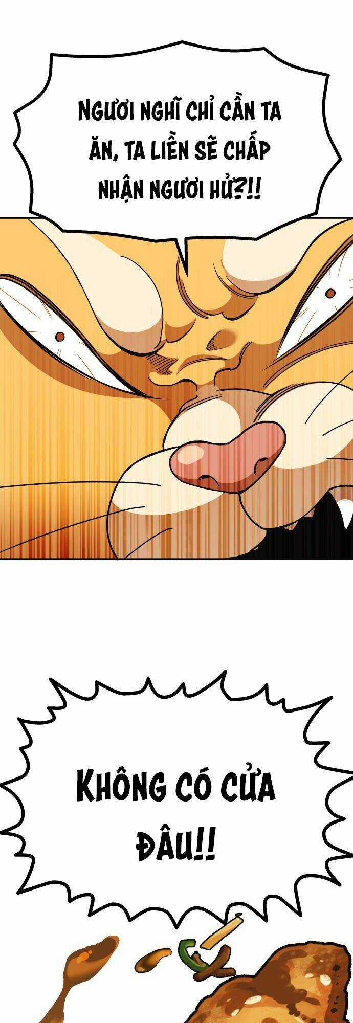 Chiến Lược Săn Hổ Của Nữ Thần Chapter 7 trang 84