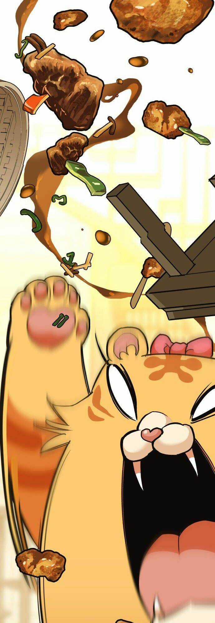 Chiến Lược Săn Hổ Của Nữ Thần Chapter 7 trang 85