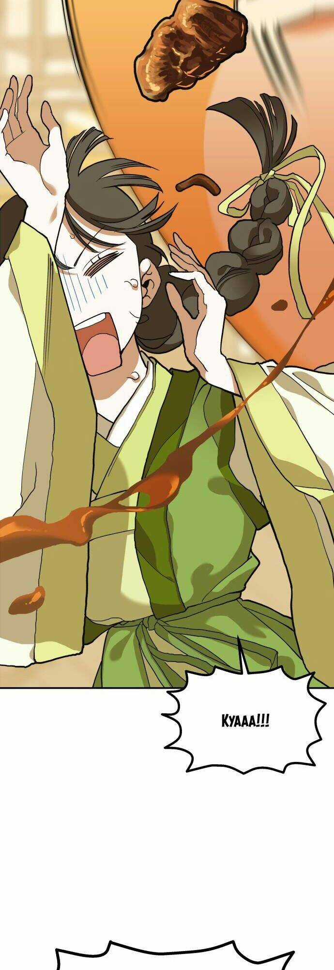 Chiến Lược Săn Hổ Của Nữ Thần Chapter 7 trang 86