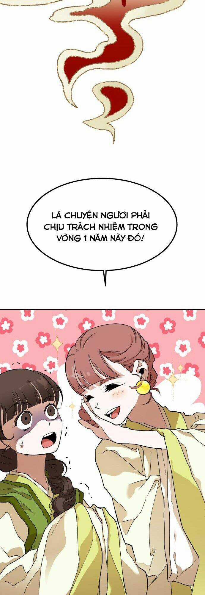 Chiến Lược Săn Hổ Của Nữ Thần Chapter 7 trang 9