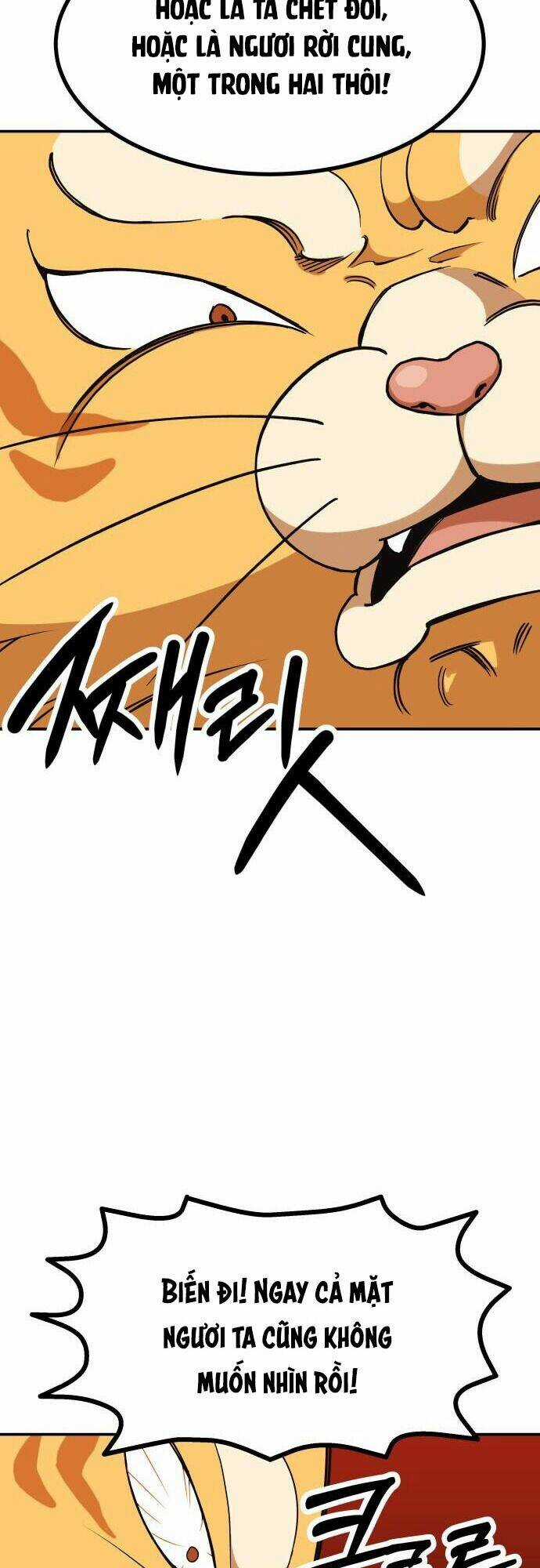 Chiến Lược Săn Hổ Của Nữ Thần Chapter 7 trang 92