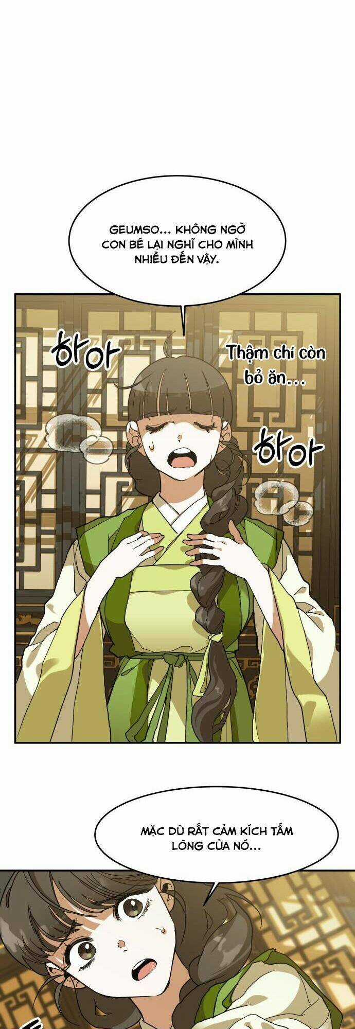 Chiến Lược Săn Hổ Của Nữ Thần Chapter 7 trang 97