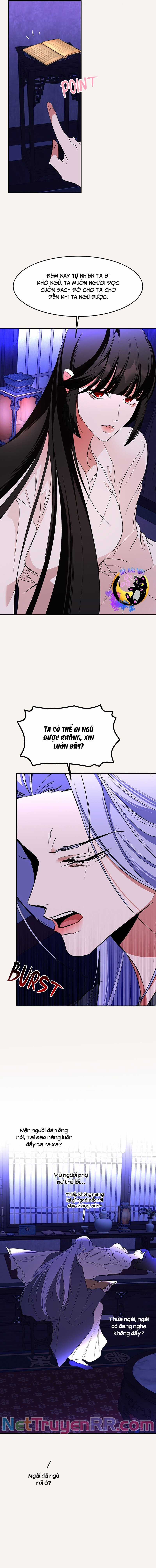 Chiến Lược Săn Hổ Của Nữ Thần Chapter 73 trang 14