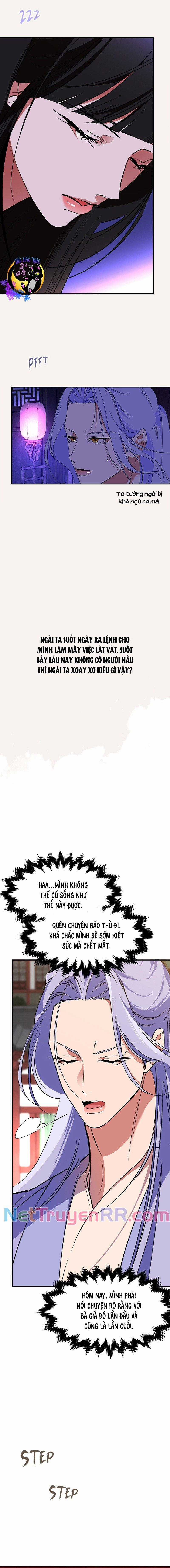 Chiến Lược Săn Hổ Của Nữ Thần Chapter 73 trang 15