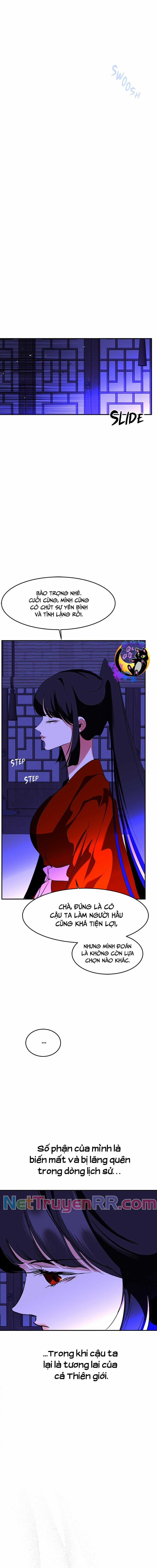 Chiến Lược Săn Hổ Của Nữ Thần Chapter 74 trang 14