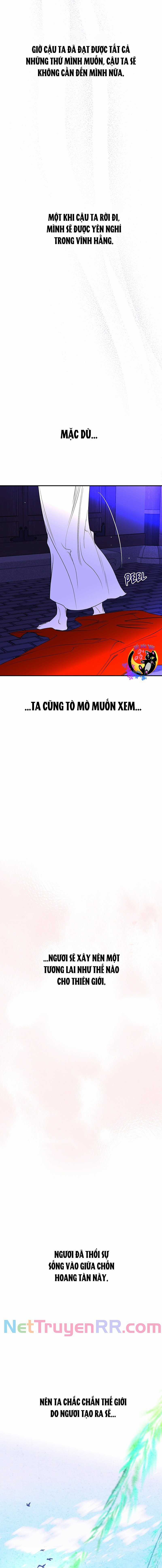 Chiến Lược Săn Hổ Của Nữ Thần Chapter 74 trang 15