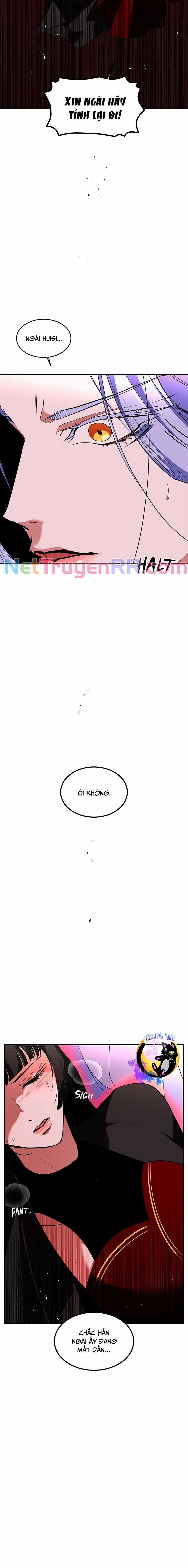 Chiến Lược Săn Hổ Của Nữ Thần Chapter 74 trang 2