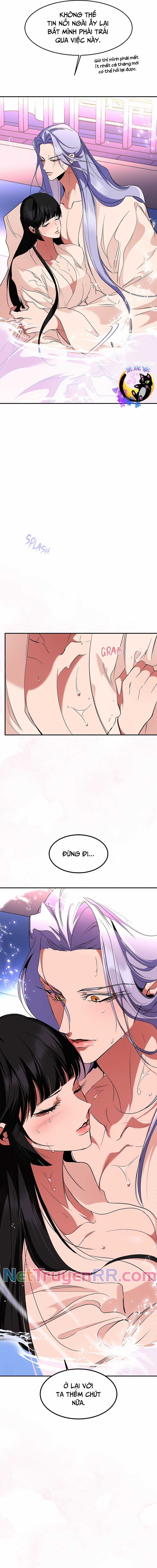 Chiến Lược Săn Hổ Của Nữ Thần Chapter 74 trang 5