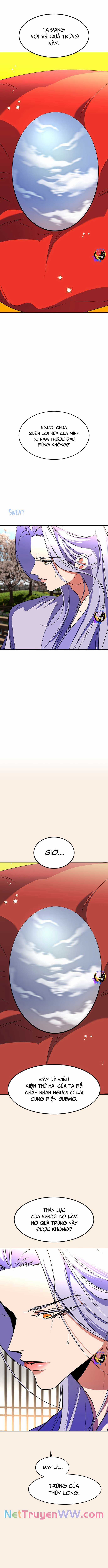 Chiến Lược Săn Hổ Của Nữ Thần Chapter 75 trang 13