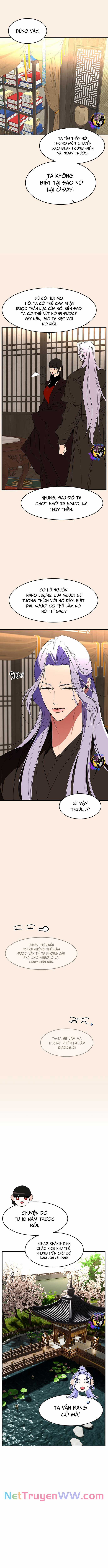 Chiến Lược Săn Hổ Của Nữ Thần Chapter 75 trang 14