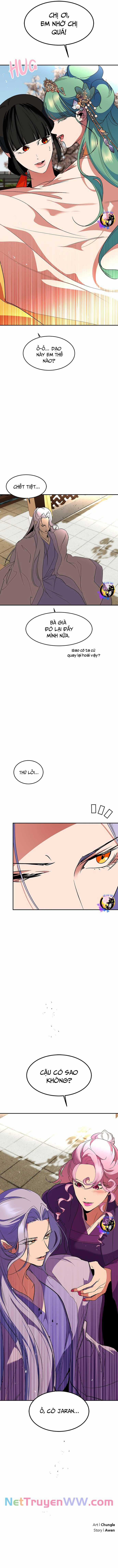 Chiến Lược Săn Hổ Của Nữ Thần Chapter 75 trang 16