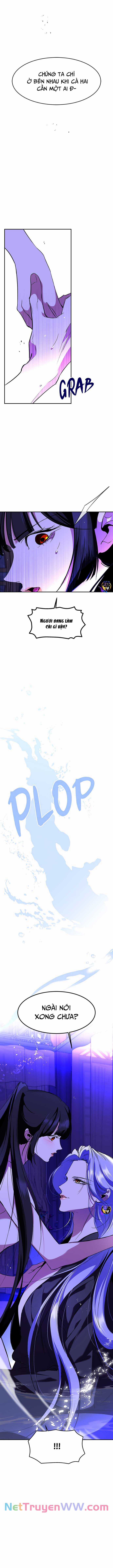 Chiến Lược Săn Hổ Của Nữ Thần Chapter 75 trang 3