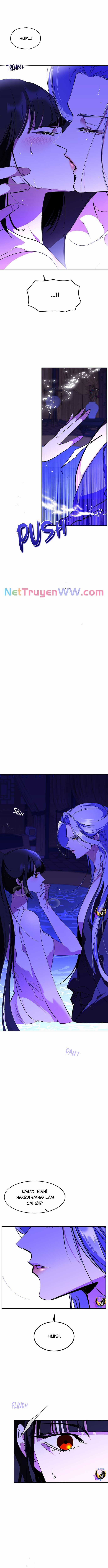 Chiến Lược Săn Hổ Của Nữ Thần Chapter 75 trang 5