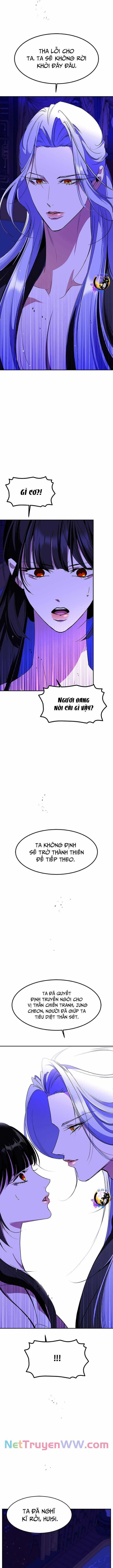 Chiến Lược Săn Hổ Của Nữ Thần Chapter 75 trang 6