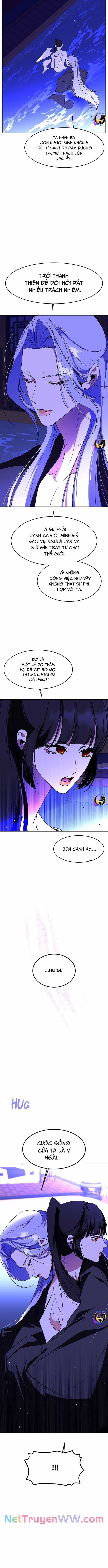 Chiến Lược Săn Hổ Của Nữ Thần Chapter 75 trang 7