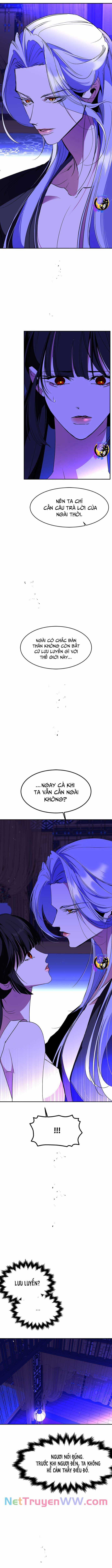 Chiến Lược Săn Hổ Của Nữ Thần Chapter 75 trang 9