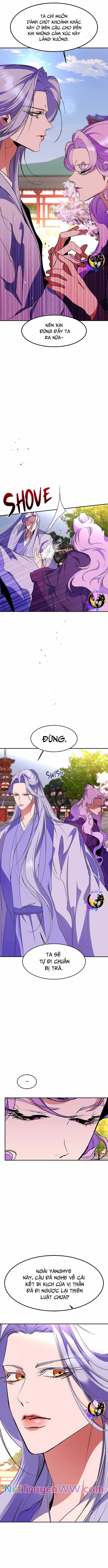 Chiến Lược Săn Hổ Của Nữ Thần Chapter 76 trang 10