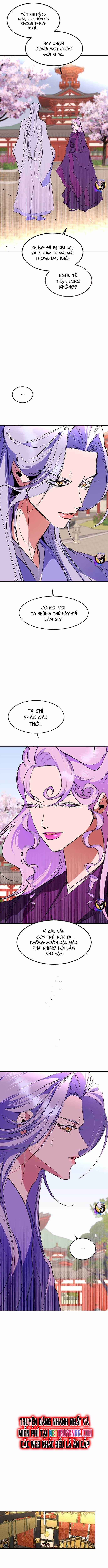 Chiến Lược Săn Hổ Của Nữ Thần Chapter 76 trang 12